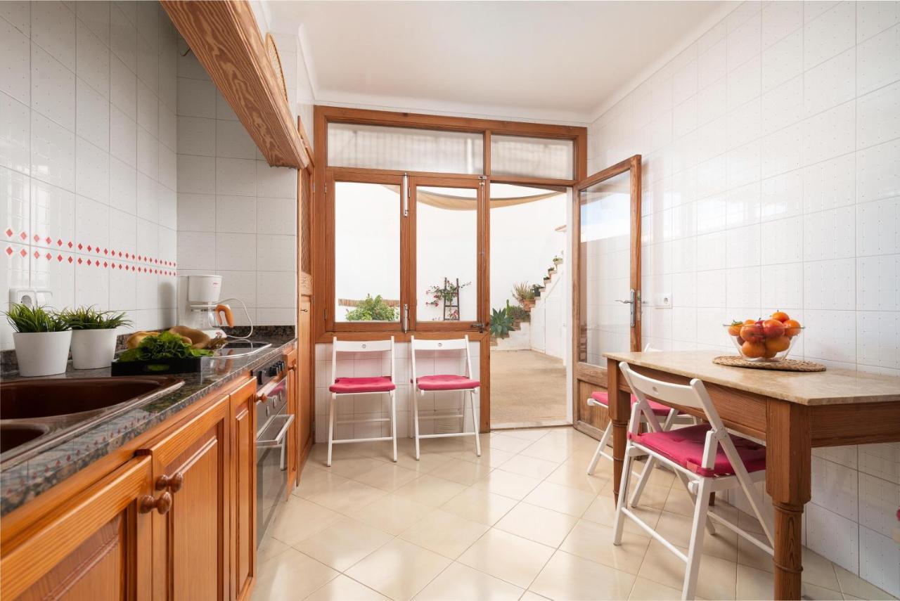 Mare De Deu Del Carme 18 Chalet El Estanyol