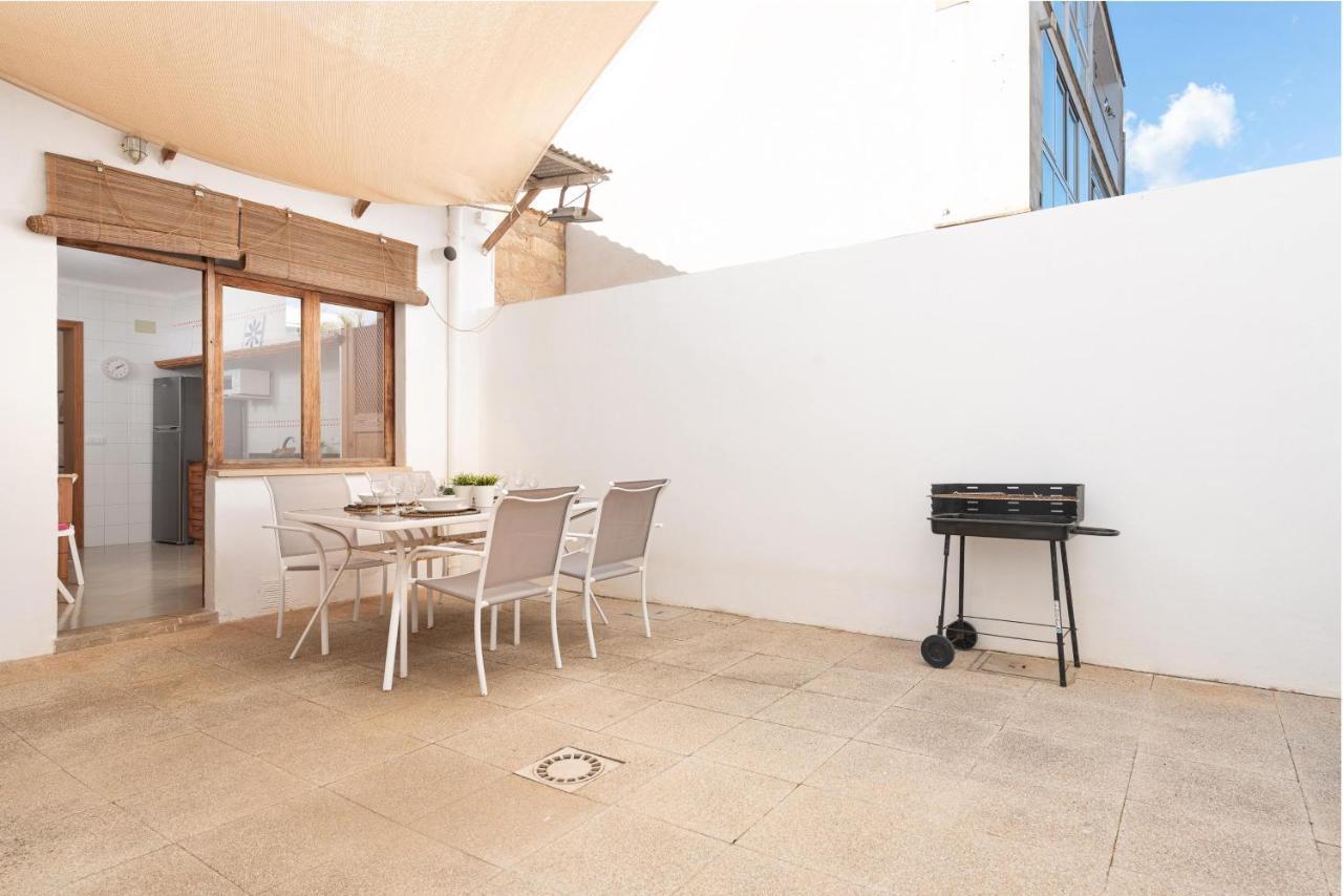 Chalet Mare De Deu Del Carme 18