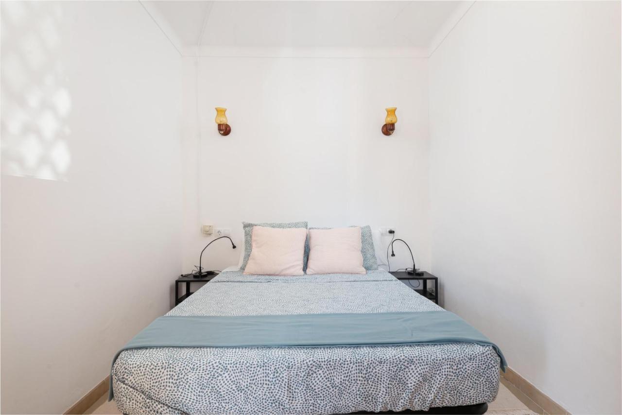 Mare De Deu Del Carme 18 Chalet *