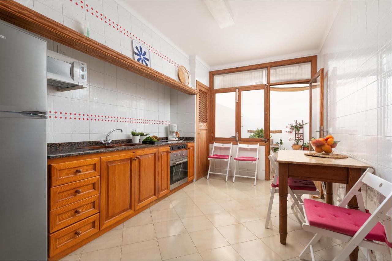 Mare De Deu Del Carme 18 Chalet El Estanyol