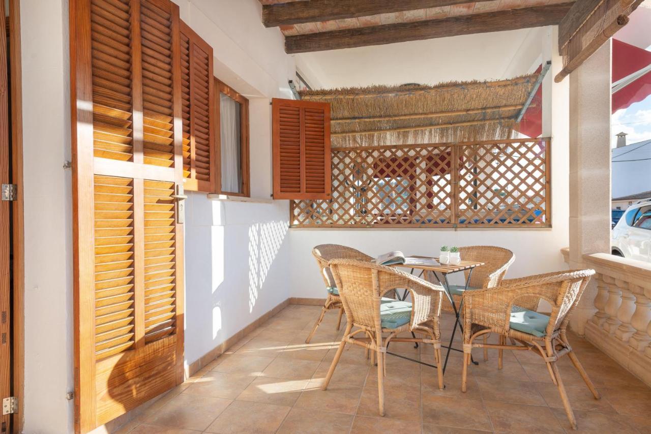 Mare De Deu Del Carme 18 Chalet *