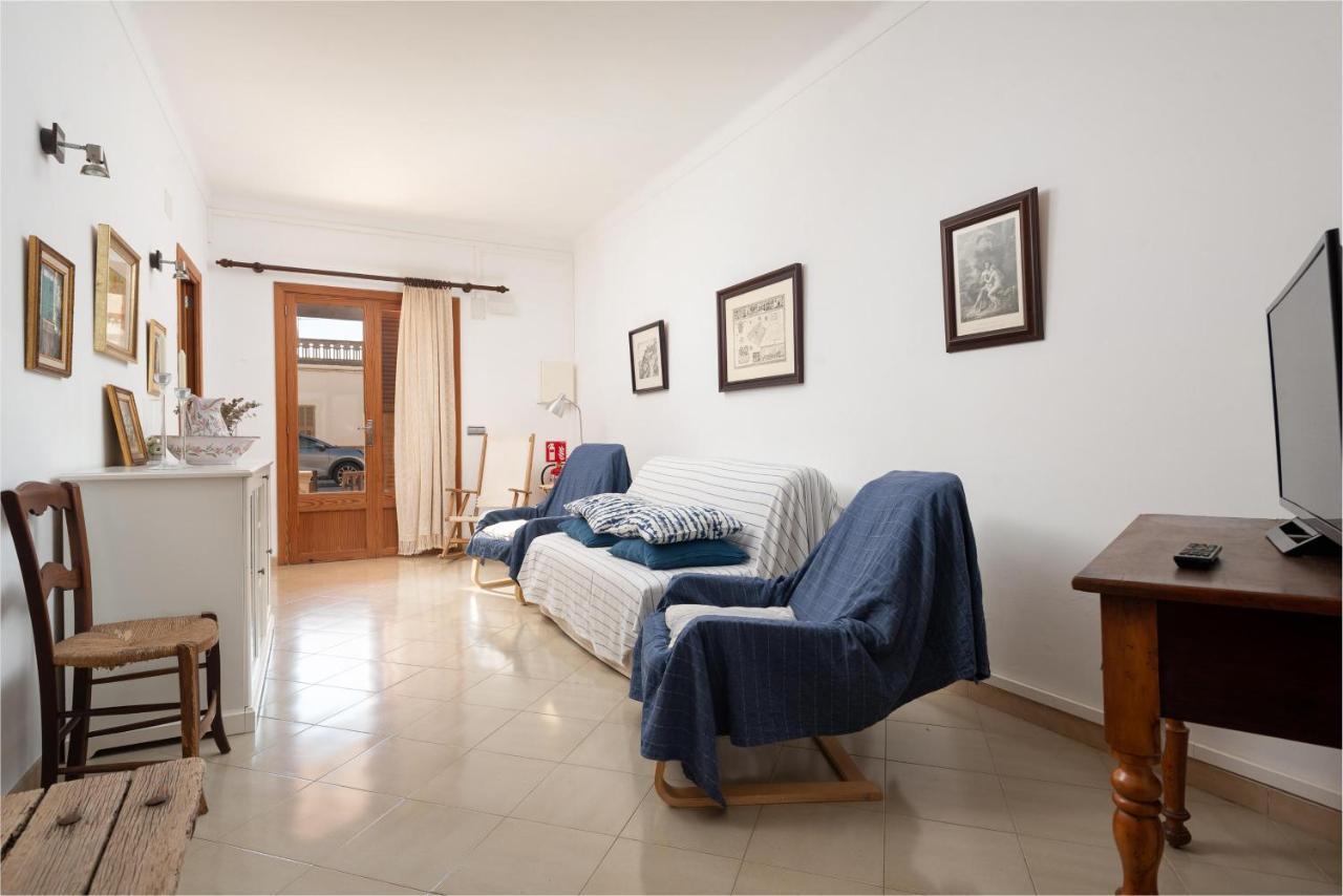Mare De Deu Del Carme 18 El Estanyol