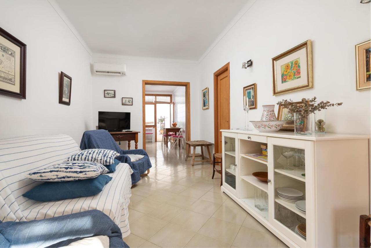 Mare De Deu Del Carme 18 Chalet
